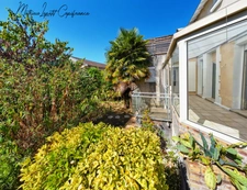 🏡 À vendre – Grande maison familiale 6 pièces de 150 M² avec dépendance à PERIGUEUX.