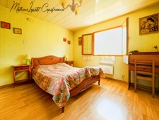 Maison à vendre 5 pièces  (24) 118 M² plain-pied avec garage