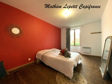 Dordogne department (24), for sale near SAVIGNAC LES EGLISES, 7-room house, 138 m² on 460 m² of land. 
