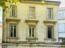 Appartement à vendre 4 pièces PERIGUEUX (24) 69 M² CENTRE-VILLE pas de travaux.