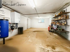 Maison viager occupé à vendre 5 pièces BASSILLAC ET AUBEROCHE (24)– SANS RENTE – MAISON SUR 2 200 m² EN BORD DE RIVIÈRE – 