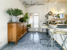 House for sale, 4 rooms, 86 m², CUBJAC (24), flat plot of 1095 m²