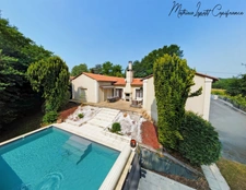Maison à vendre 6 pièces COULOUNIEIX-CHAMIERS (24) 190 M2 sur terrain 5298 M2