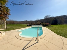 Maison à vendre 6 pièces  166 M² ST VINCENT SUR L'ISLE terrain de 1593 M²