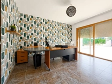 À vendre Maison T9 familiale contemporaine de 313 m² – Construction traditionnelle de 2011 – 7 chambres – Terrain clos de 2 874 m² SAINT PIERRE DE COLE (24)