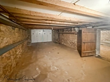 🏡 À vendre – Grande maison familiale 6 pièces de 150 M² avec dépendance à PERIGUEUX.