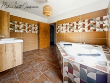 À vendre Maison T9 familiale contemporaine de 313 m² – Construction traditionnelle de 2011 – 7 chambres – Terrain clos de 2 874 m² SAINT PIERRE DE COLE (24)