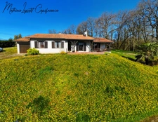 Maison 123 M² à vendre 5 pièces SAINT MARTIAL DE VALETTE (24)