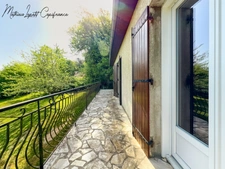 House for sale 4 rooms BOULAZAC (24) house of 115 M2 on land of 2612 M2