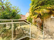 🏡 À VENDRE – Maison familiale de 159 m² avec 5 chambres et dépendance – PÉRIGUEUX (Quartier Hôpital)