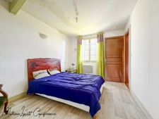 Maison 123 M² à vendre 5 pièces SAINT MARTIAL DE VALETTE (24)