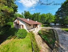 Maison à vendre 6 pièces  BASSILLAC ET AUBEROCHE (24)