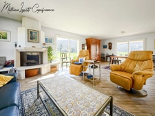 Maison à vendre 6 pièces  166 M² ST VINCENT SUR L'ISLE terrain de 1593 M²