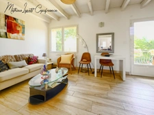 Maison viager occupé à vendre 5 pièces BASSILLAC ET AUBEROCHE (24)– SANS RENTE – MAISON SUR 2 200 m² EN BORD DE RIVIÈRE – 