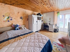 Dpt Dordogne (24), à vendre  maison P5  - Terrain de 4321 M²– campagne d’Antonne-et-Trigonant – 120 m² 