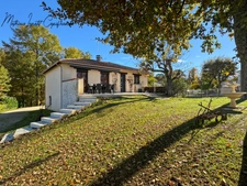? VIAGER OCCUPÉ A VENDRE – MAISON FAMILIALE AVEC STUDIO INDÉPENDANT – BOULAZAC (24750)