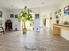 Maison à vendre 6 pièces  166 M² ST VINCENT SUR L'ISLE terrain de 1593 M²