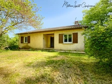 House for sale 4 rooms BOULAZAC (24) house of 115 M2 on land of 2612 M2