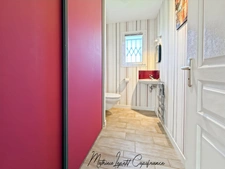 Maison à vendre 6 pièces  166 M² ST VINCENT SUR L'ISLE terrain de 1593 M²