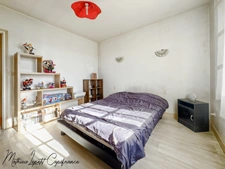Maison 123 M² à vendre 5 pièces SAINT MARTIAL DE VALETTE (24)