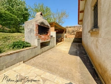 Maison à vendre 5 pièces  (24) 118 M² plain-pied avec garage