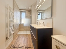 MAISON FAMILIALE ENTIÈREMENT RÉNOVÉE – VOLUMES GÉNÉREUX 7 PIECES PERIGUEUX (24)