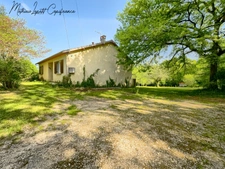 House for sale 4 rooms BOULAZAC (24) house of 115 M2 on land of 2612 M2