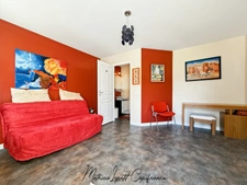 Maison à vendre 6 pièces  166 M² ST VINCENT SUR L'ISLE terrain de 1593 M²