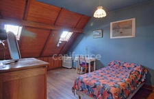 Maison 5 chambres – Vue parc Gamenson – Garage – Fort potentiel – Centre-ville de Périgueux (24 000) 155 M² habitables