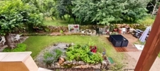 House for sale, 4 rooms, 86 m², CUBJAC (24), flat plot of 1095 m²