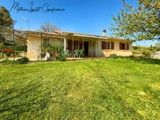 Maison à vendre 5 pièces  (24) 118 M² plain-pied avec garage