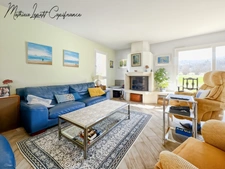 Maison à vendre 6 pièces  166 M² ST VINCENT SUR L'ISLE terrain de 1593 M²