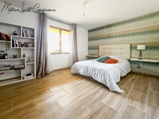 À vendre Maison T9 familiale contemporaine de 313 m² – Construction traditionnelle de 2011 – 7 chambres – Terrain clos de 2 874 m² SAINT PIERRE DE COLE (24)