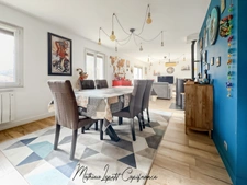 Maison rénovée 120 m² – 2 chambres et un bureau– Terrasse – Terrain 1000 m² piscinable – Proche Périgueux / Trélissac  