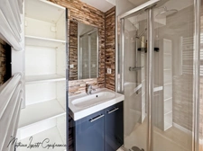 Maison 113 M2 familiale à vendre, rénovée avec appartement indépendant, garage – Coulounieix-Chamiers – Proche Périgueux