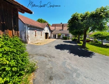 Maison à vendre 11 pièces SAINT PIERRE DE CHIGNAC (24) 280 M² habitables