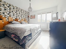 Maison rénovée 120 m² – 2 chambres et un bureau– Terrasse – Terrain 1000 m² piscinable – Proche Périgueux / Trélissac  