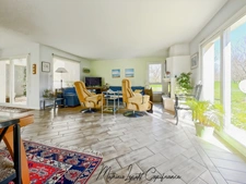 Maison à vendre 6 pièces  166 M² ST VINCENT SUR L'ISLE terrain de 1593 M²