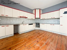 🏡 À vendre – Grande maison familiale 6 pièces de 150 M² avec dépendance à PERIGUEUX.
