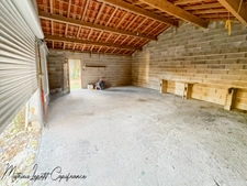 Maison à vendre 6 pièces  BASSILLAC ET AUBEROCHE (24)
