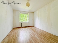 Maison à vendre 6 pièces  BASSILLAC ET AUBEROCHE (24)