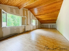 Maison à vendre 6 pièces  BASSILLAC ET AUBEROCHE (24)
