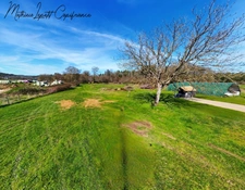 Dpt Dordogne (24), à vendre  maison P5  - Terrain de 4321 M²– campagne d’Antonne-et-Trigonant – 120 m² 
