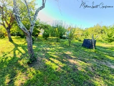 À vendre – Maison de plain-pied avec terrain de 1250 m² – AGONAC (24460)