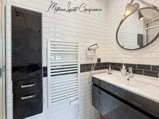 Appartement T2 meublé de 31,03 m² – Entrée du centre-ville de Périgueux