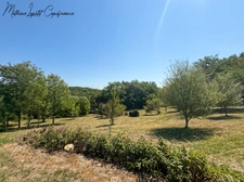 Aux portes de Périgueux – Authentique longère en pierre du XIXᵉ siècle 210 M²- T7 – DPE B – Terrain clos de 1,14 hectare-dépendance 130 M²-garages-SARLIAC-SUR-L'ISLE