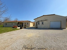 Maison à vendre 6 pièces  166 M² ST VINCENT SUR L'ISLE terrain de 1593 M²
