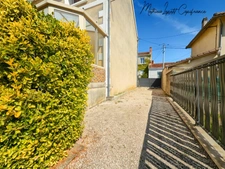🏡 À VENDRE – Maison familiale de 159 m² avec 5 chambres et dépendance – PÉRIGUEUX (Quartier Hôpital)