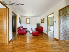 À vendre Maison T9 familiale contemporaine de 313 m² – Construction traditionnelle de 2011 – 7 chambres – Terrain clos de 2 874 m² SAINT PIERRE DE COLE (24)
