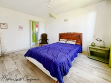 Maison 123 M² à vendre 5 pièces SAINT MARTIAL DE VALETTE (24)